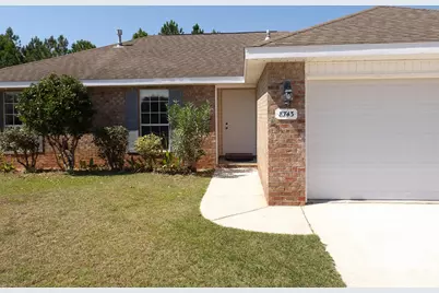 8743 Faye Court, Navarre, FL 32566 - Photo 1