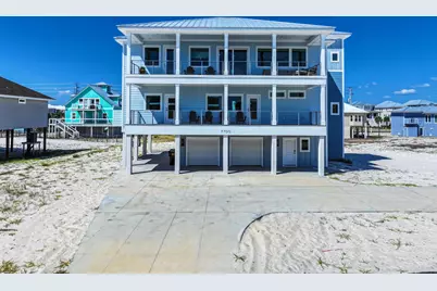 7700 Gulf Boulevard, Navarre, FL 32566 - Photo 1