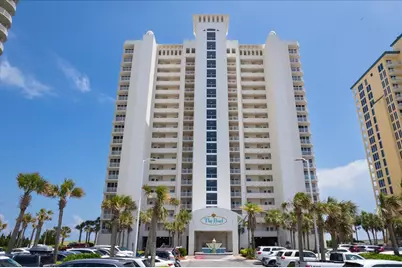 8499 Gulf Boulevard #1601, Navarre, FL 32566 - Photo 1