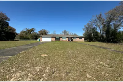 5704 Blue Springs Road, Marianna, FL 32446 - Photo 1