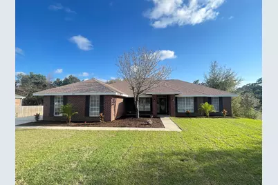 7175 Manatee Street, Navarre, FL 32566 - Photo 1