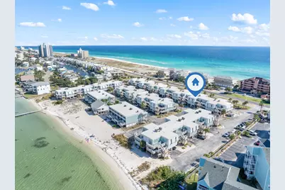1100 Fort Pickens Road #A18, Pensacola Beach, FL 32561 - Photo 1