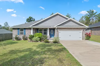 4409 Highway 87 Highway, Navarre, FL 32566 - Photo 1