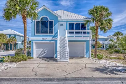 1479 Homeport Drive, Navarre, FL 32566 - Photo 1