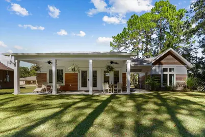 9097 Deer Ln Lane, Navarre, FL 32566 - Photo 1