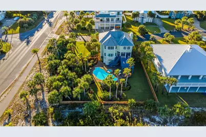 2 Sugar Bowl Lane, Pensacola Beach, FL 32561 - Photo 1