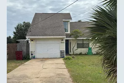 6843 Water Street # A, Navarre, FL 32566 - Photo 1