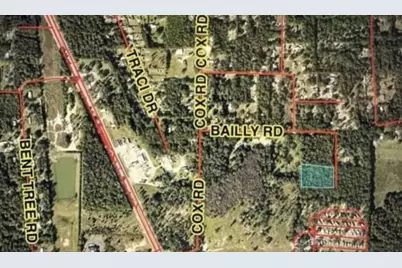 0000 Bailly Road, Milton, FL 32583 - Photo 1
