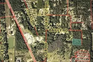 0000 Bailly Rd, Milton, FL 32583 - Photo 1