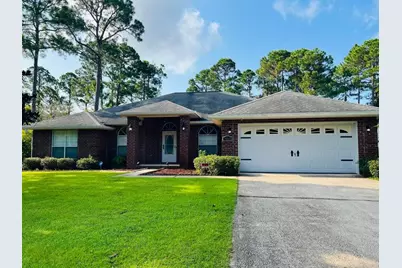 7013 Leisure St Street, Navarre, FL 32566 - Photo 1