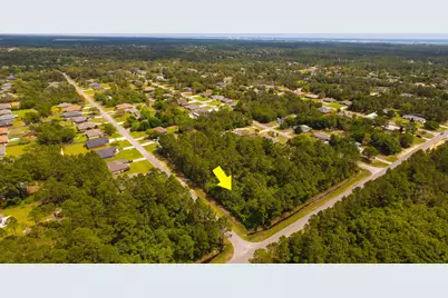 00 Bryant Road, Navarre, FL 32566 - Photo 1