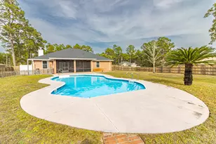 6977 Leisure St, Navarre, FL 32566 - Photo 1