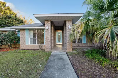 1436 Nantahala Beach Road, Gulf Breeze, FL 32563 - Photo 1