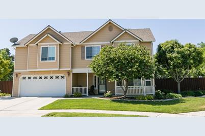 1103 North Carson Court - Photo 1