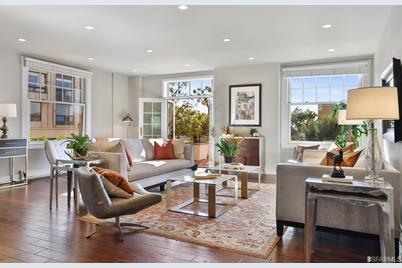 1201 California Street #102 - Photo 1