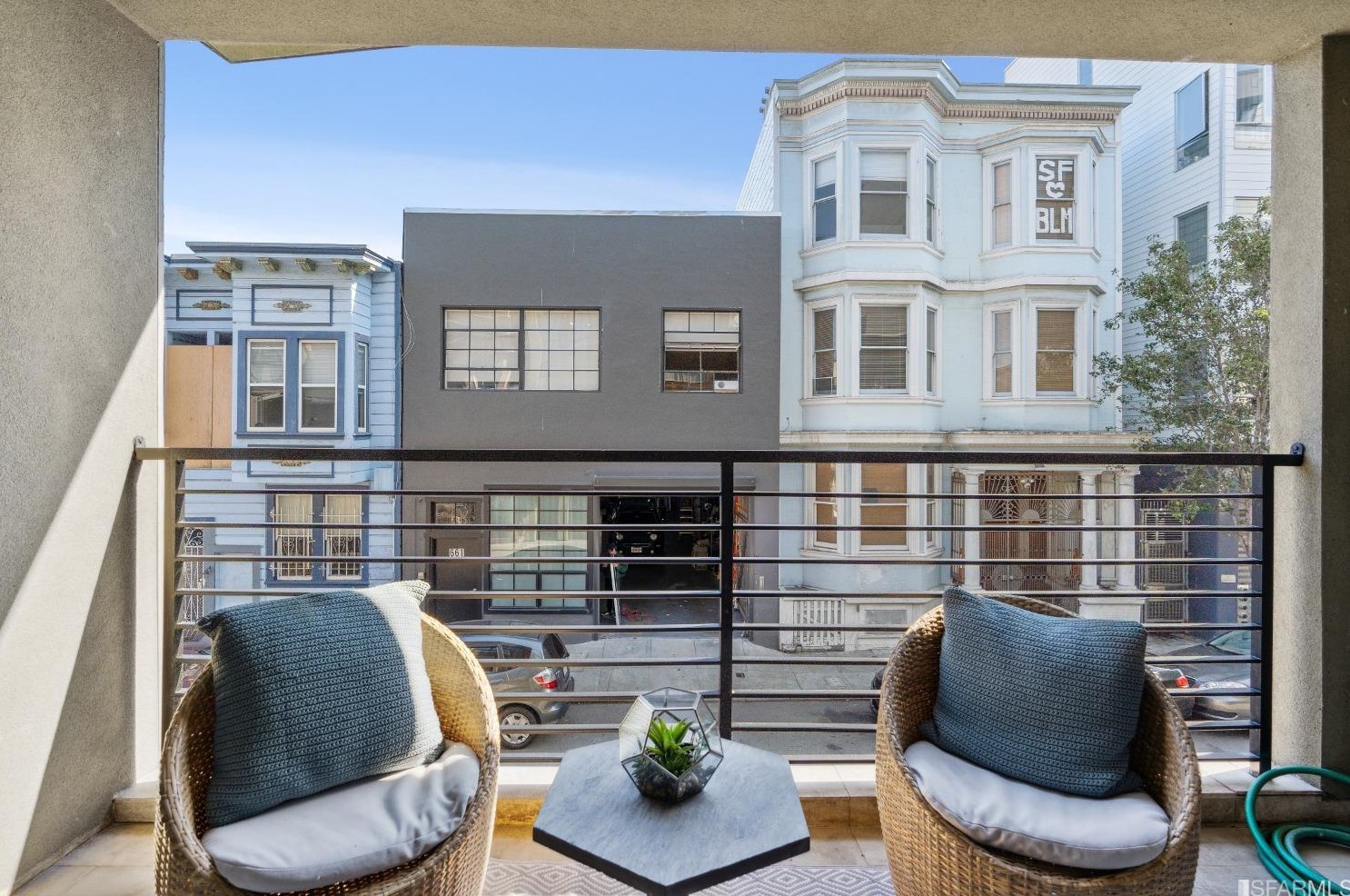 660 Natoma St, San Francisco CA  94103-7001 exterior