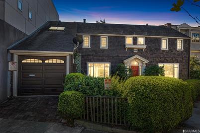499 Buena Vista Avenue - Photo 1