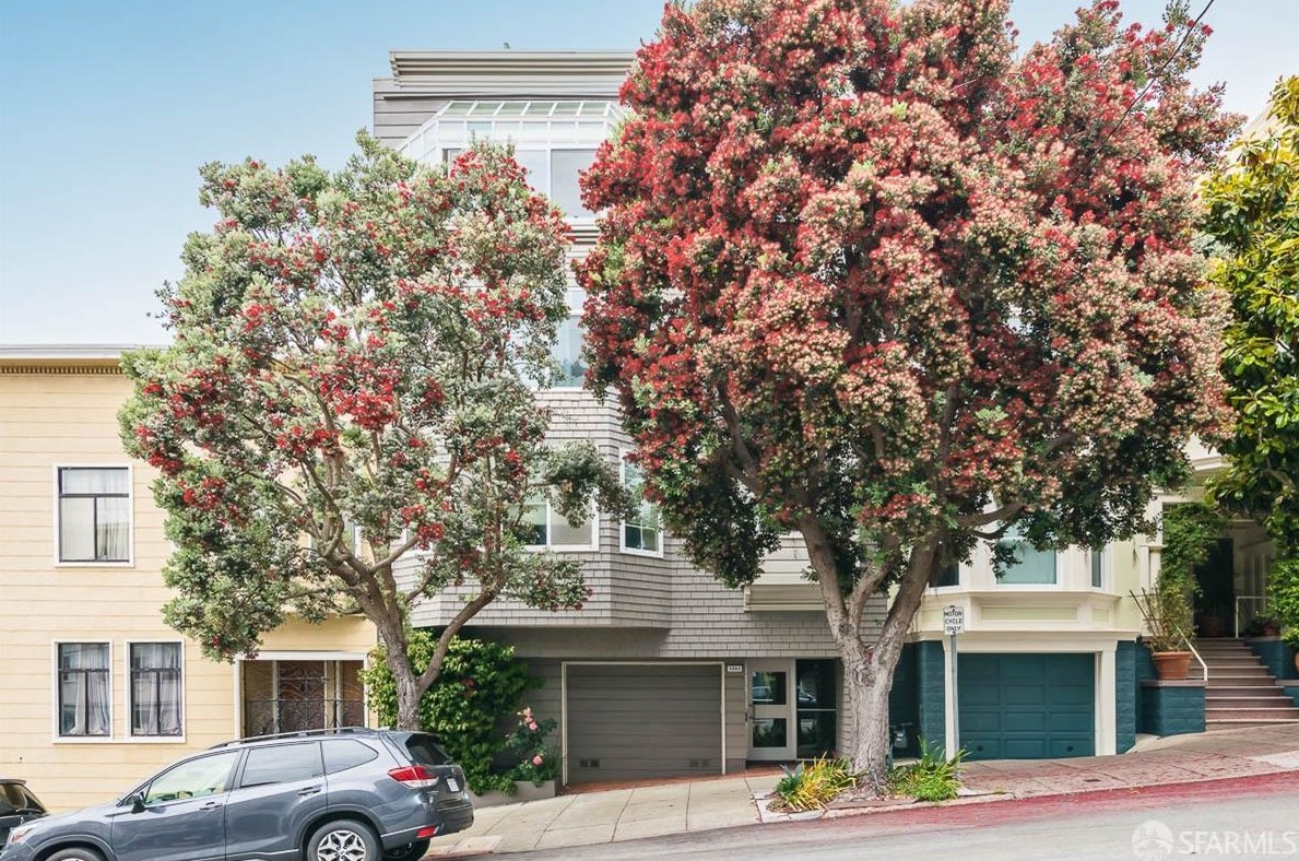1362 Vallejo St, San Francisco CA  94109-0701 exterior