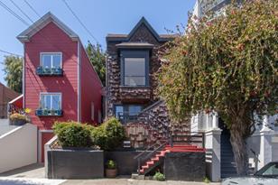 557 Jersey St, San Francisco, CA 94114, MLS# 423909120