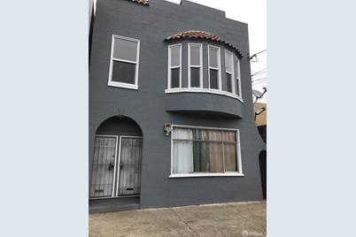 106 Sadowa Street, San Francisco, CA 94112 - Photo 1