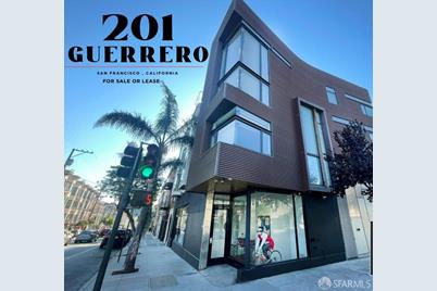 201 Guerrero Street - Photo 1