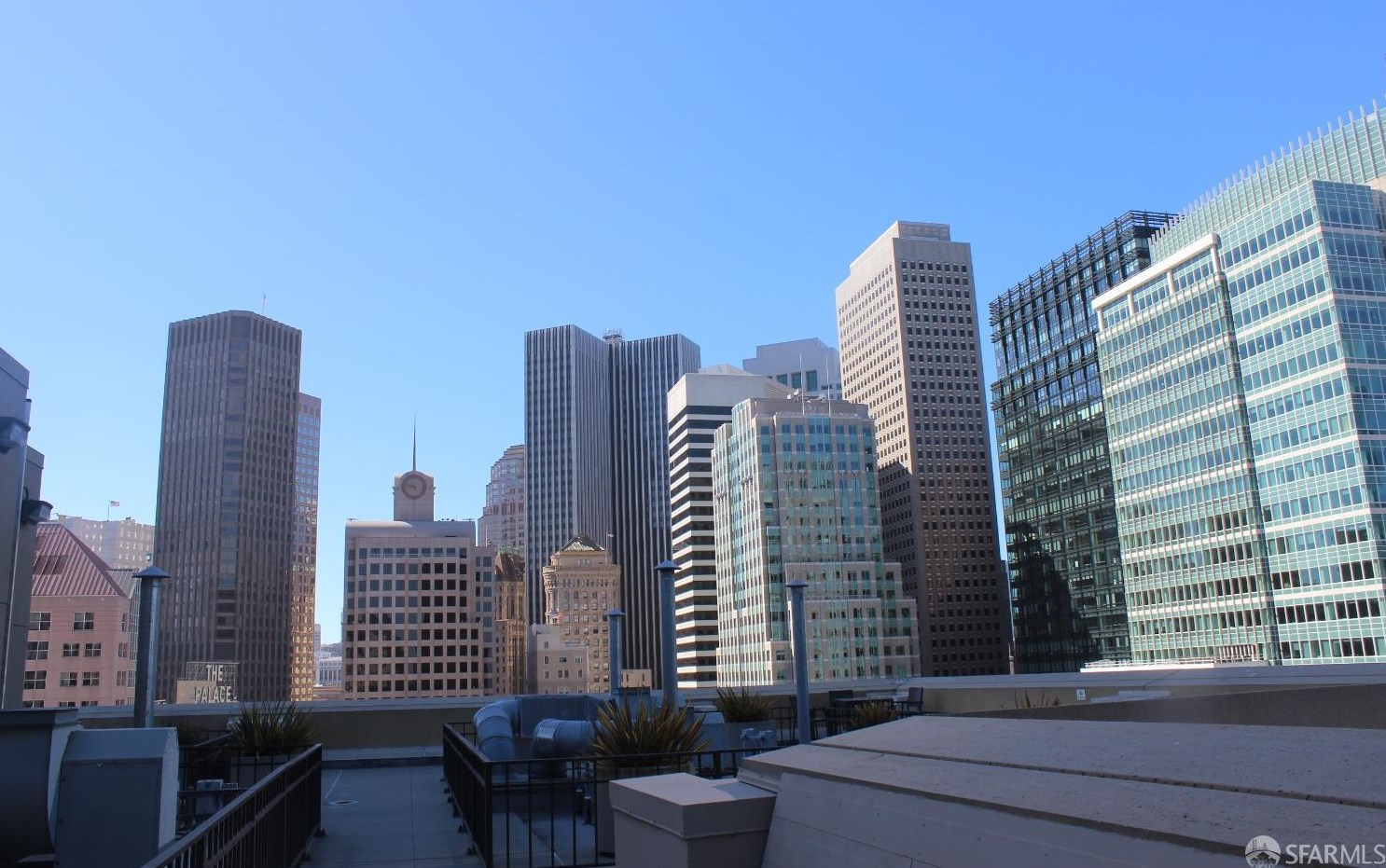 199 New Montgomery St, San Francisco CA  94105-3802 exterior