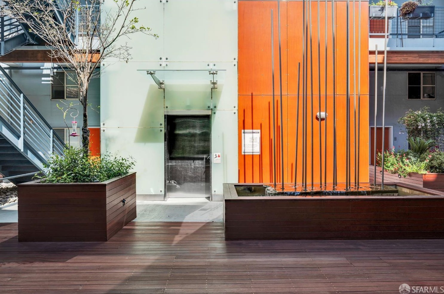 175 Bluxome St, San Francisco CA  94107-1547 exterior