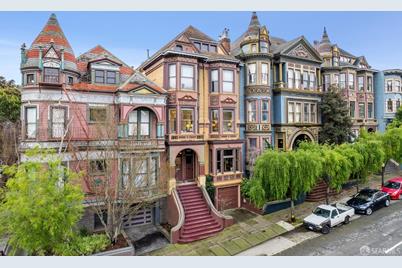 1407 Golden Gate Avenue - Photo 1
