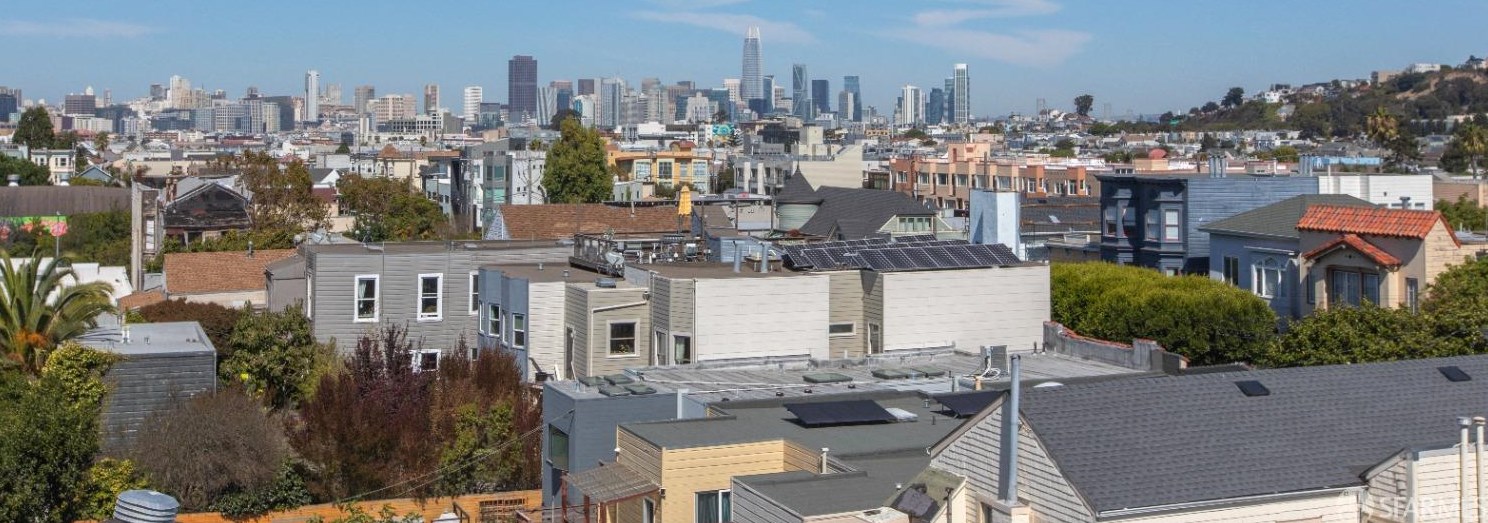 2779 Folsom St, San Francisco CA  94110-3311 exterior