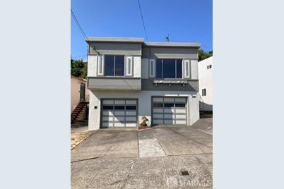 281 Baltimore Way, San Francisco, CA 94112 - Photo 1