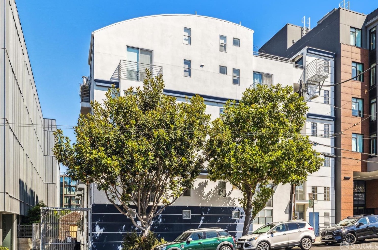 755 Tennessee St, San Francisco CA  94107-3065 exterior