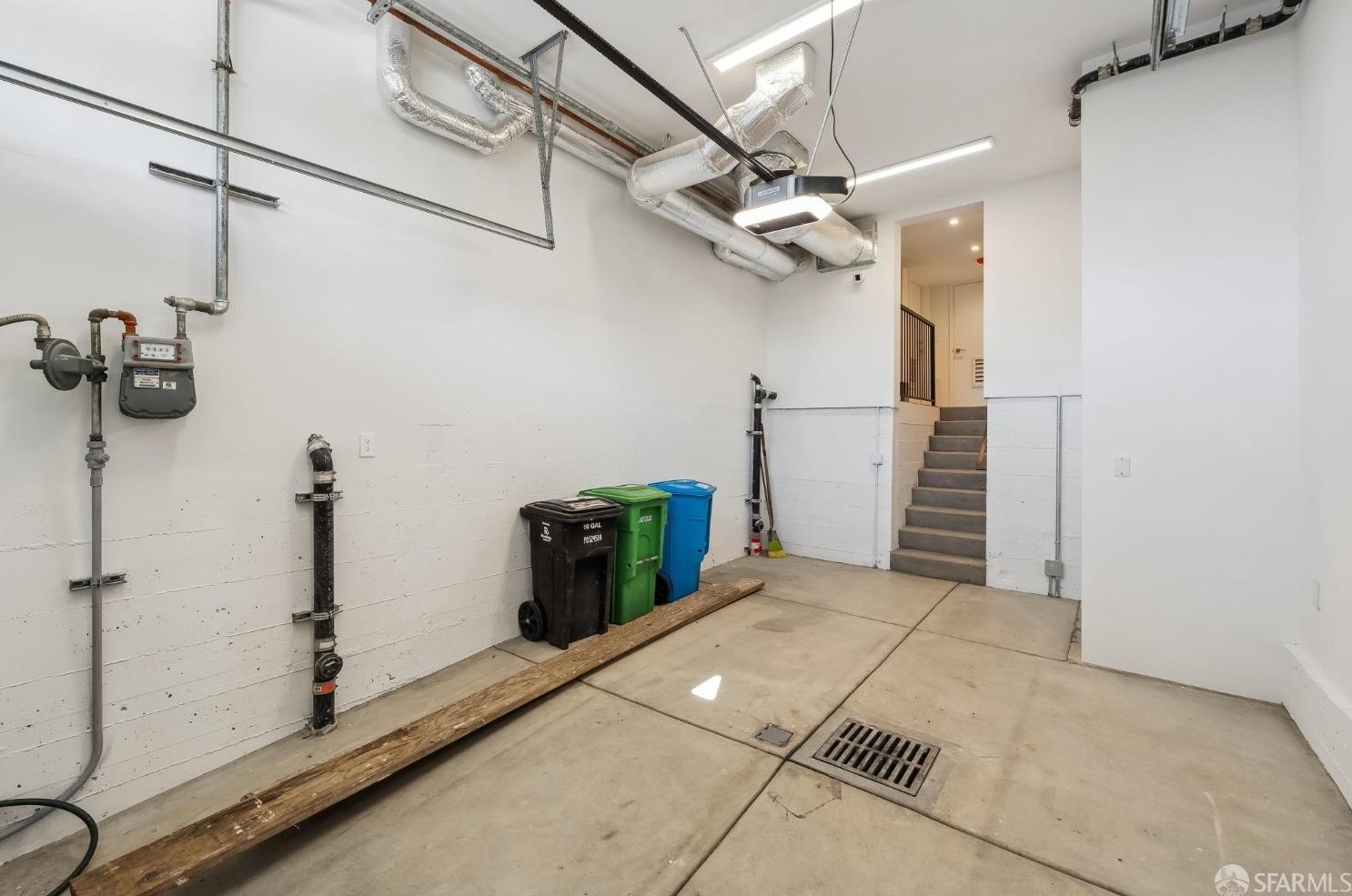 877 Carolina St, San Francisco CA  94107-2703 exterior