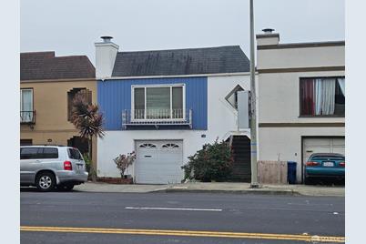 126 East Market Street, Daly City, CA 94014 - Photo 1