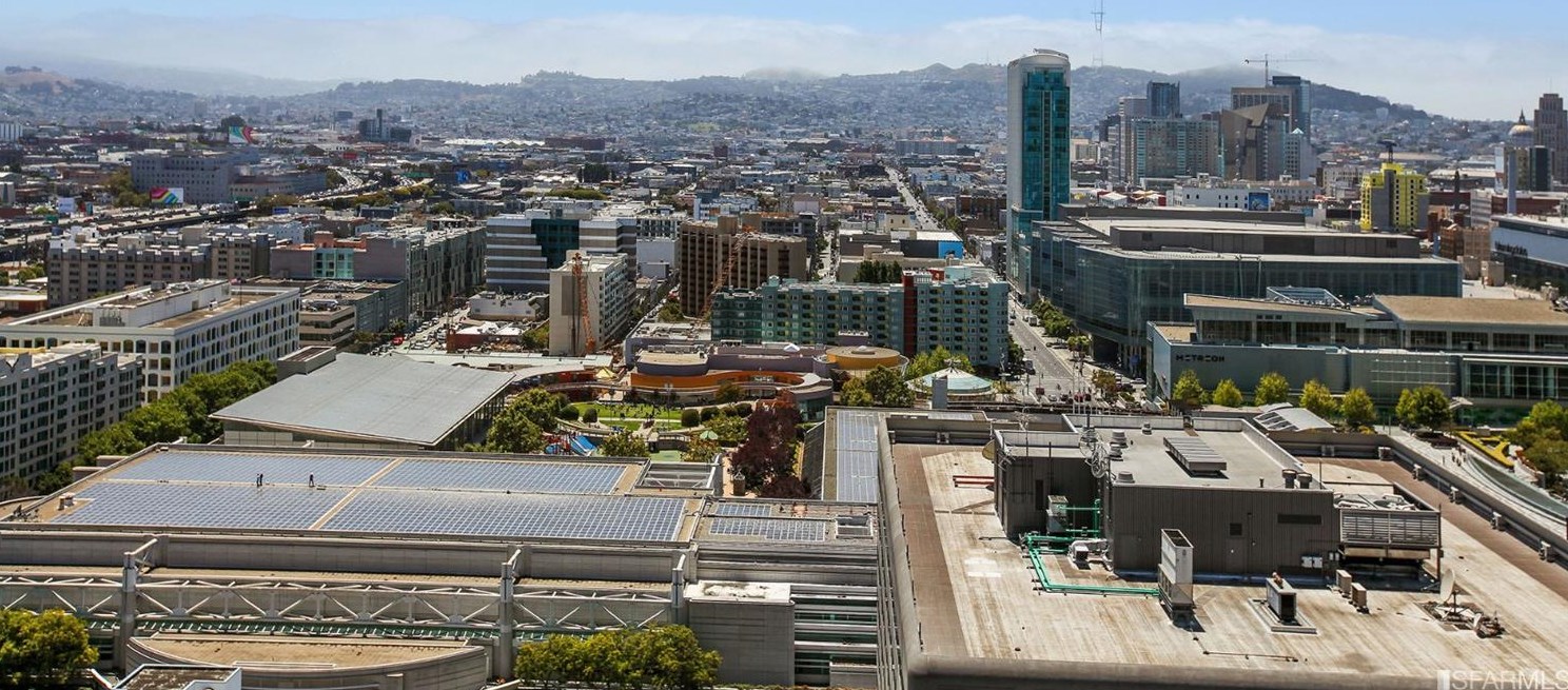1 Hawthorne St, San Francisco CA  94105-3909 exterior
