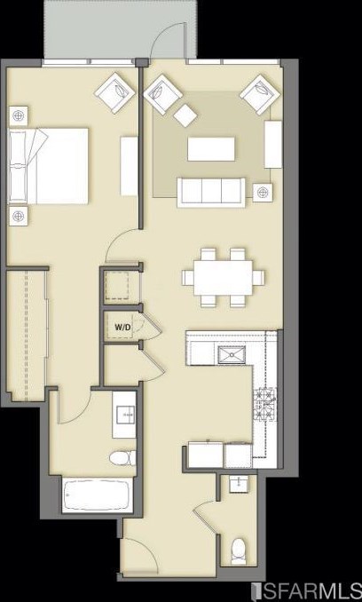72 Townsend St, San Francisco CA  94107-2020 exterior