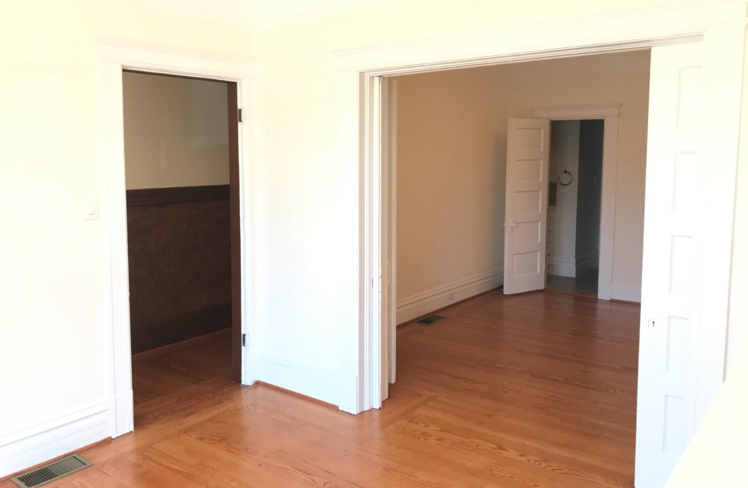 816 Stanyan St, San Francisco CA  94117-2746 exterior