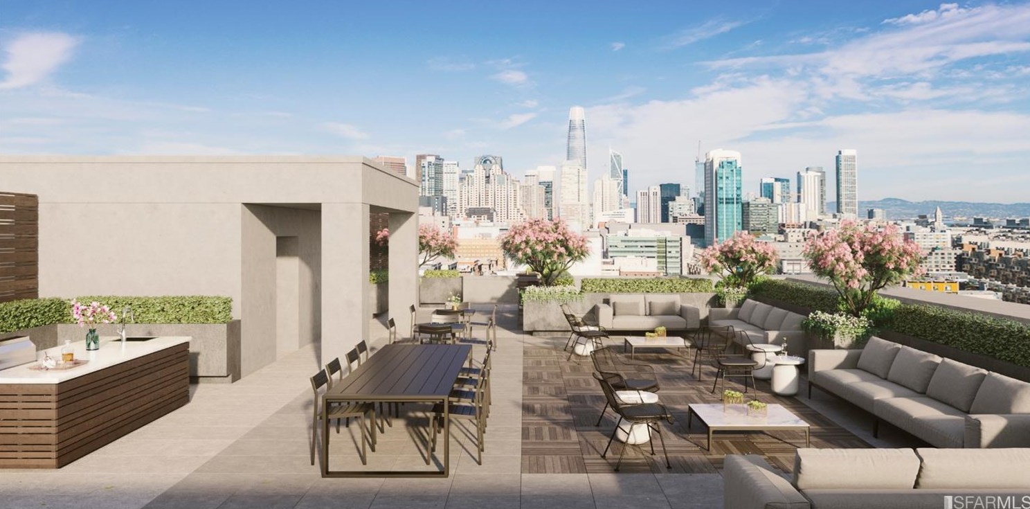 588 Minna St, San Francisco CA  94109-2718 exterior