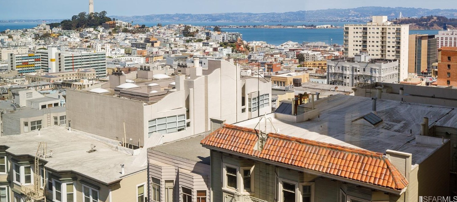 1100 Sacramento St, San Francisco CA  94108-1917 exterior