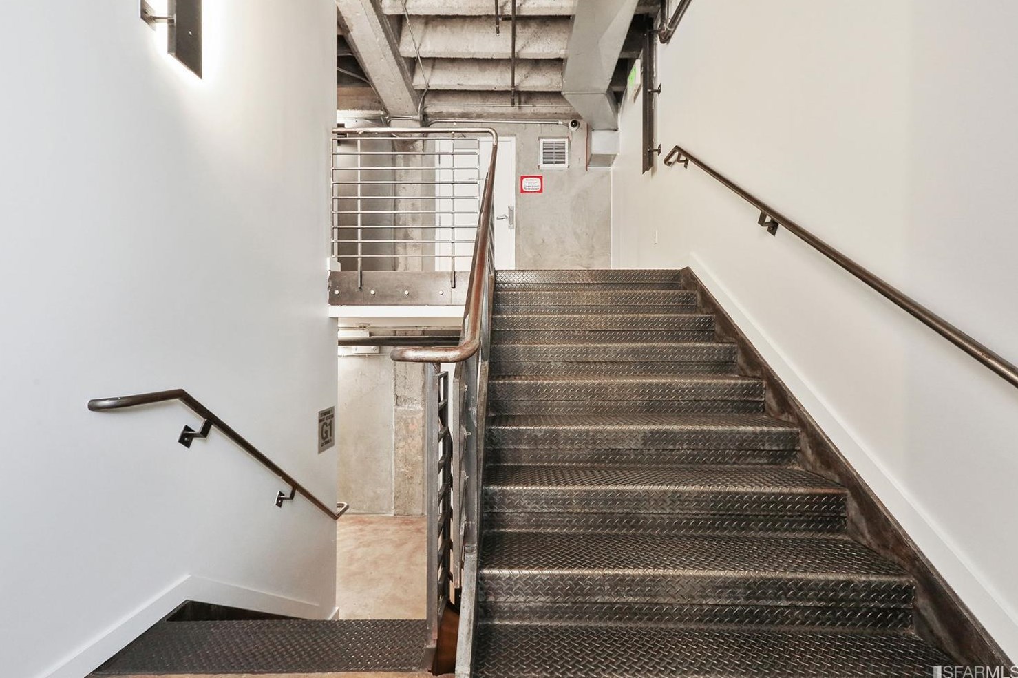 60 Rausch St, San Francisco CA  94103-3981 exterior