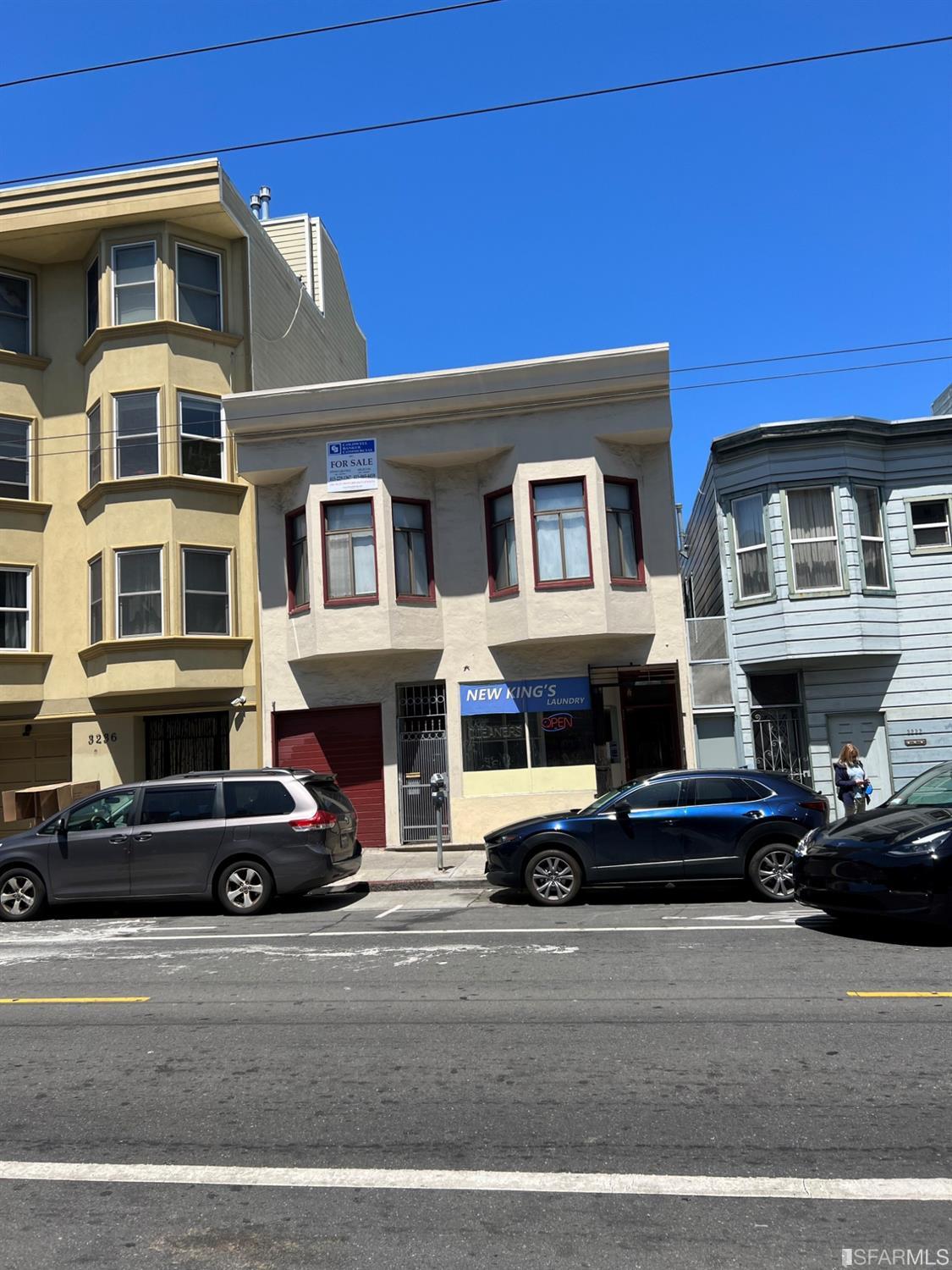 3226 17th St, San Francisco, CA 94110 - MLS 422713049 - Coldwell Banker