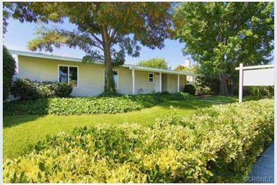 22420 Vanowen Street, West Hills, CA 91307 - Photo 1