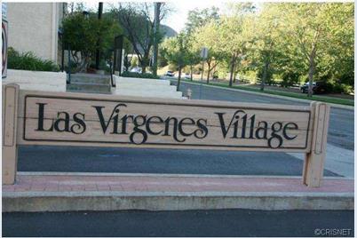 5434 Las Virgenes Road - Photo 1