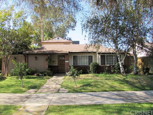 17447 Sherman Way, Lake Balboa, Ca 91406 - Mls Sr15146935 - Coldwell Banker