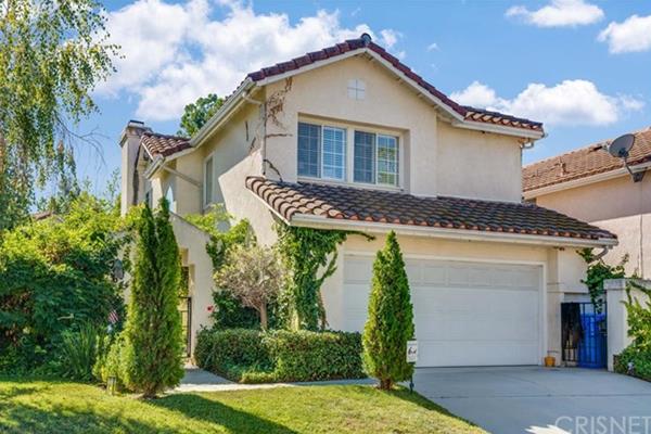 24644 Calle Largo, Calabasas, CA 91302 - MLS SR15220545 - Coldwell Banker