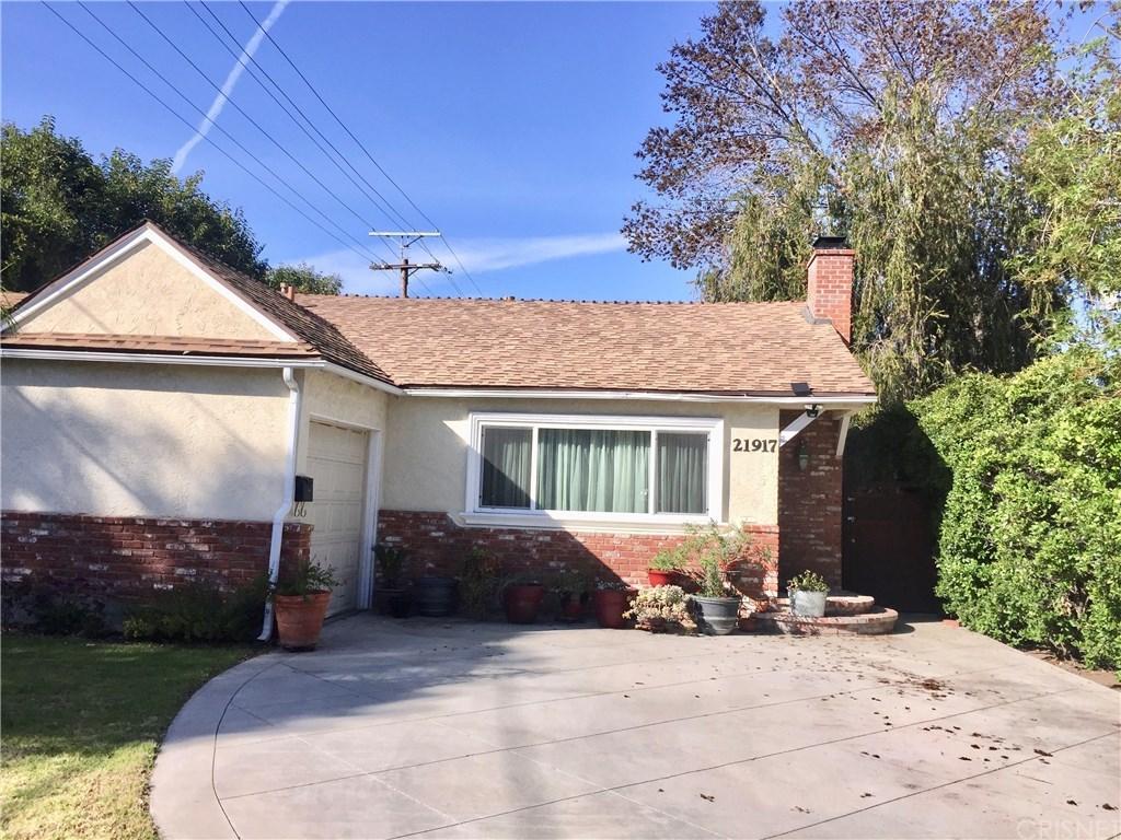 21917 Martinez St, Woodland Hills, CA 91364 - MLS SR17051428 - Coldwell ...