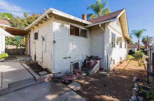 417 Lewis Street, Los Angeles, CA 90042 - MLS 817002973 ...