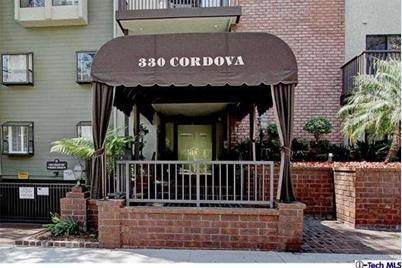330 Cordova Street #360 - Photo 1
