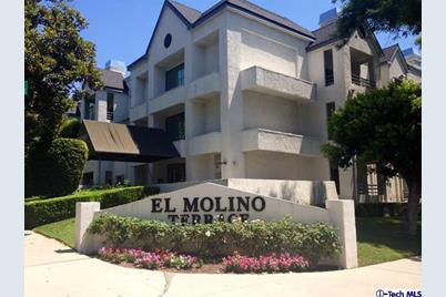 300 North El Molino Avenue #213 - Photo 1