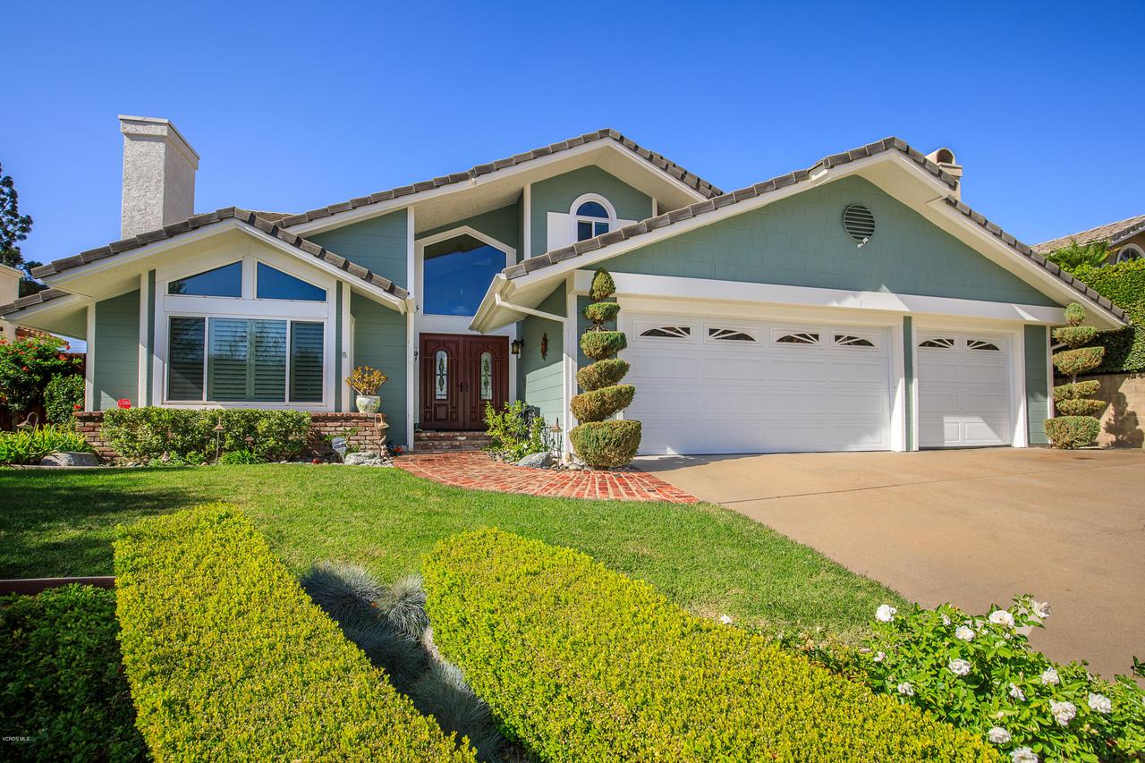 889 Sterling Oaks Ct, Oak Park, CA 91377 MLS 218013888 Coldwell Banker