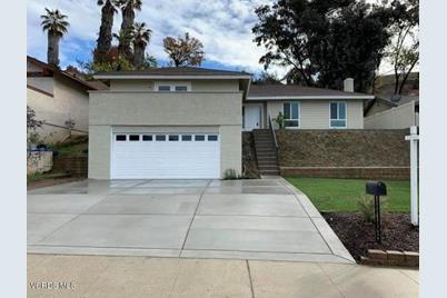 2462 Aztec Ave Ventura Ca 93001 Mls 219000435 Coldwell Banker